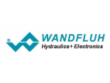 Wandfluh Hydraulik + Eletronik