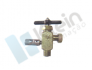  Valve for ammonia cylinder NH3