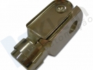 Rod clevis ISO MINI-ISO