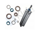 Spare Parts for Cylinder DNC
