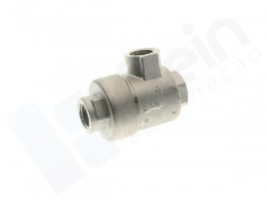 Quick Exhaust Valve 6050