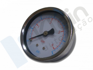 Pressure Gauges