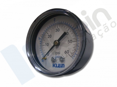 Pressure Gauges