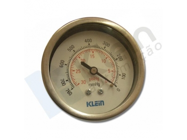 Vacuum Gauges