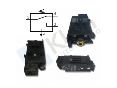 Pressure Switch CZ0002