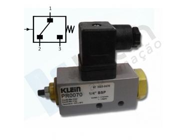 Pressure Switch PR0070