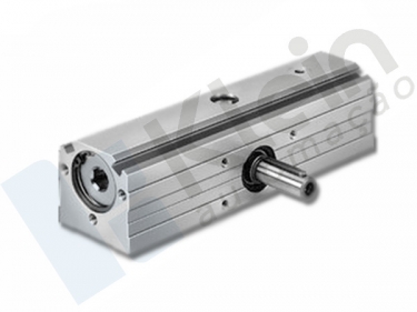 Semi-Rotary Actuators DRQ