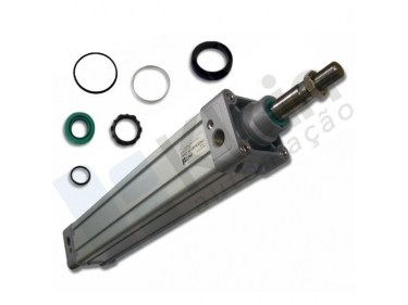 Spare Parts for Cylinder DANC