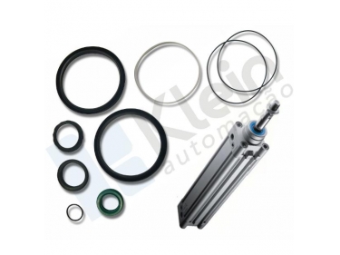 Spare Parts for Cylinder DNCK