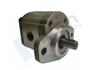 Gear Pump