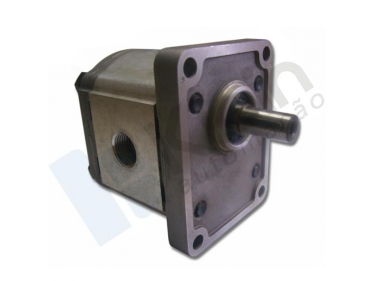 Gear Pump