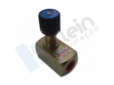 Flow Control Valve MHA 