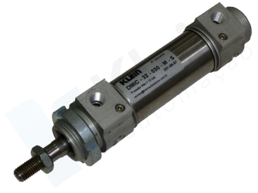 Pneumatic Cylinder - DMIC