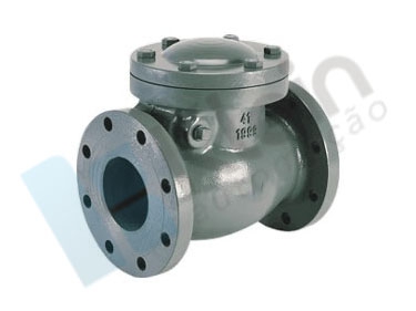  Retention valve