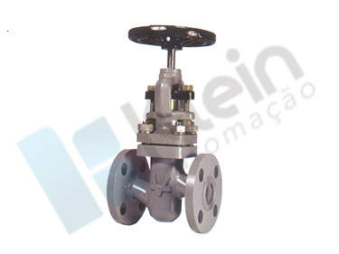 Ball Valve (Conventional)