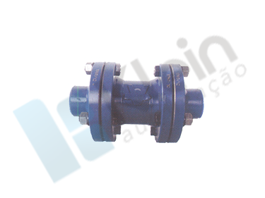  Retention valve