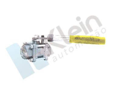  Ball Valve