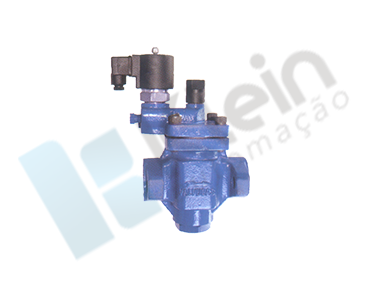  Solenoid valve