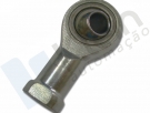 Piston rod attachments ISO/ MINI-ISO