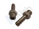 Barbed Hose Fitting - 3040