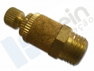 Sliencer Throttle Valve - BESL