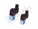 Solenoid Valve 3/2 Ways