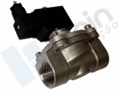 Solenoid Valve 2/2 Ways 2W