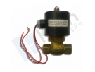 Solenoid Valve 2/2 Ways 2L