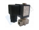 Solenoid Valve 2/2 Ways