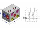 Manifold Block