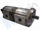 Double Gear Pump