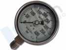 Pressure Gauges  100