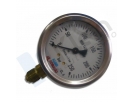 Pressure Gauge  63