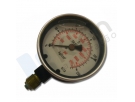 Pressure Gauge  63