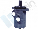 Hydraulic Motor BMR