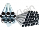  Galvanized pipe