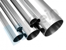 Stainless steel tube