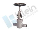 Ball Valve (Conventional)