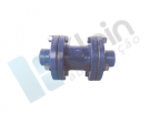  Retention valve