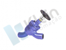 Ball Valve (Conventional)