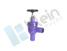  Ball Valve (Conventional)