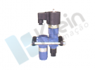  Solenoid valve