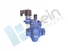  Solenoid valve