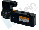 SOLENOID VALVE